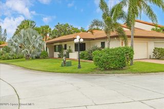 2202 Parkside Place, 2202, Indian Harbour Beach, FL 32937