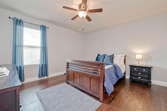 22631 August Crow Drive, Hockley, TX 77447