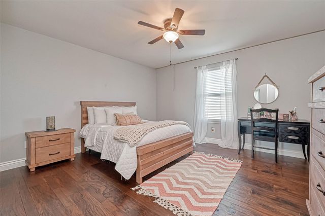 22631 August Crow Drive, Hockley, TX 77447