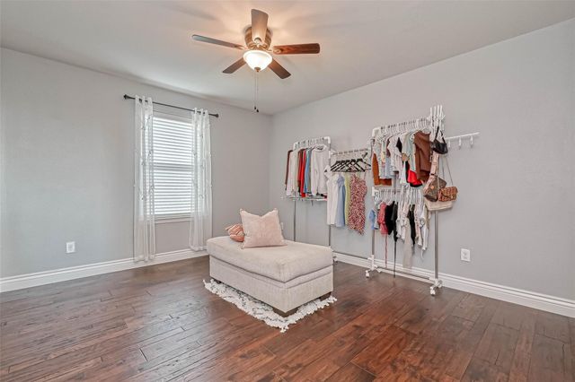 22631 August Crow Drive, Hockley, TX 77447