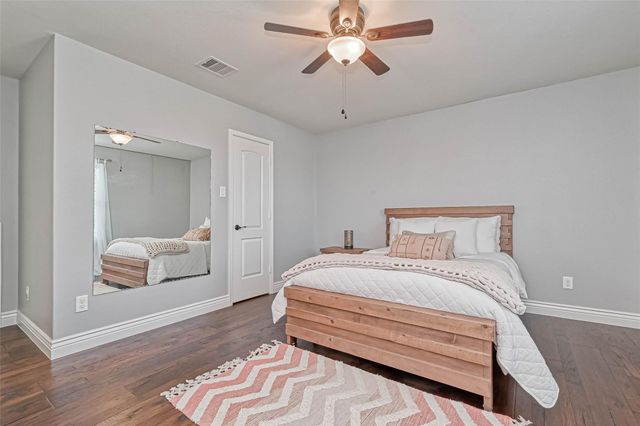 22631 August Crow Drive, Hockley, TX 77447