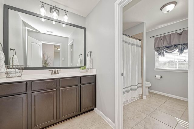 22631 August Crow Drive, Hockley, TX 77447