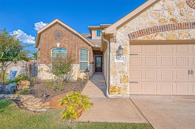 22631 August Crow Drive, Hockley, TX 77447