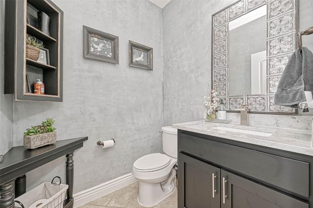 22631 August Crow Drive, Hockley, TX 77447