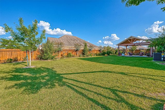 22631 August Crow Drive, Hockley, TX 77447