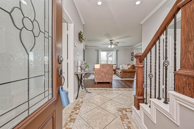 22631 August Crow Drive, Hockley, TX 77447