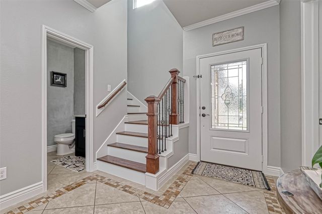 22631 August Crow Drive, Hockley, TX 77447