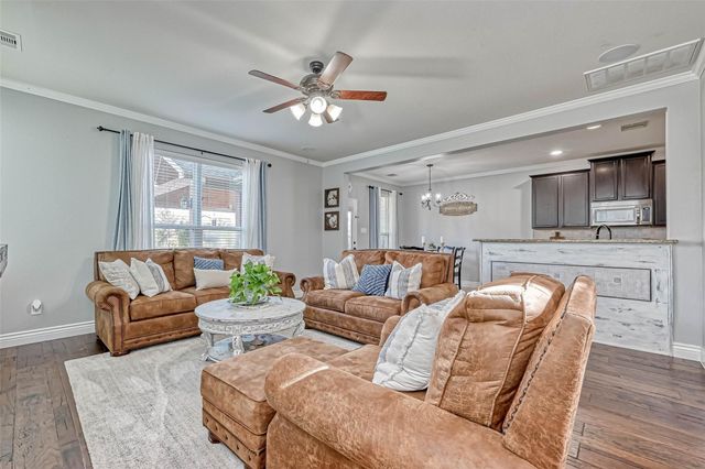 22631 August Crow Drive, Hockley, TX 77447