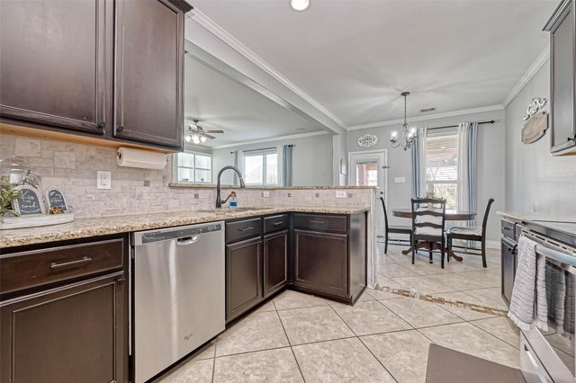 22631 August Crow Drive, Hockley, TX 77447
