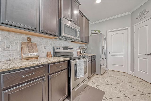 22631 August Crow Drive, Hockley, TX 77447