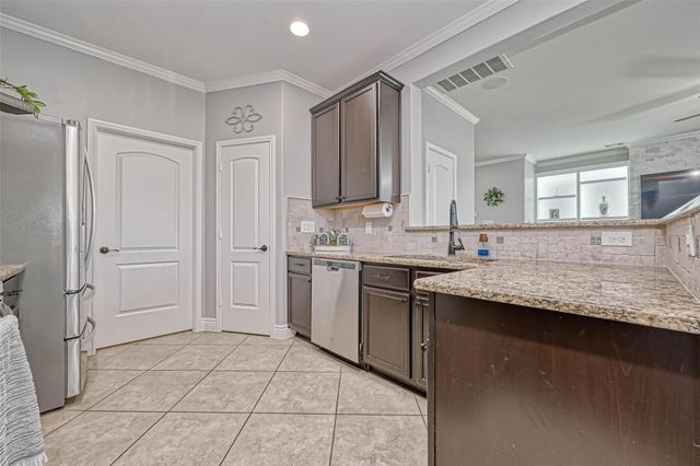 22631 August Crow Drive, Hockley, TX 77447