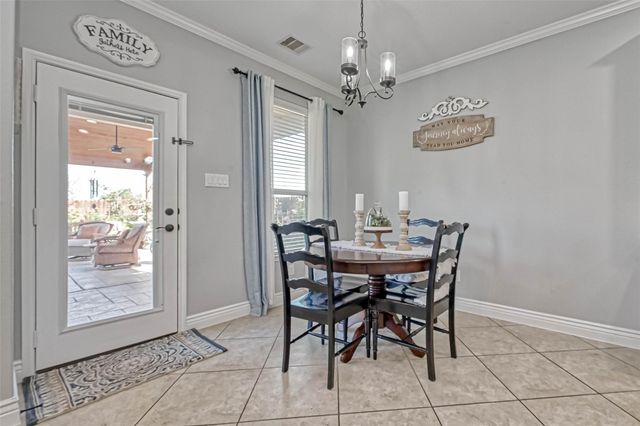 22631 August Crow Drive, Hockley, TX 77447