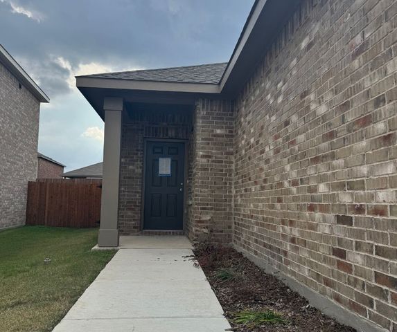 5948 Sahara Drive, Forney, TX 75126