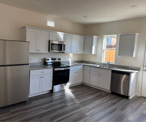 5948 Sahara Drive, Forney, TX 75126