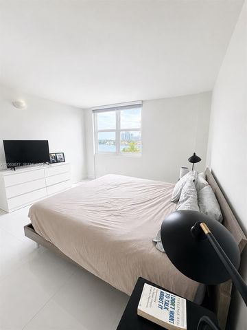 10350 W Bay Harbor Drive 5F, Bay Harbor Islands, FL 33154