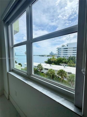 10350 W Bay Harbor Drive 5F, Bay Harbor Islands, FL 33154
