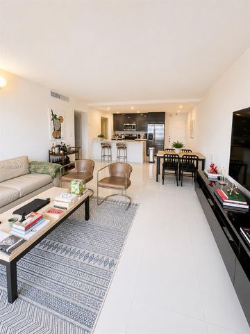 10350 W Bay Harbor Drive 5F, Bay Harbor Islands, FL 33154