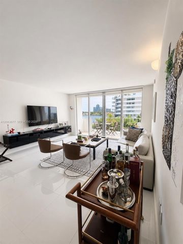 10350 W Bay Harbor Drive 5F, Bay Harbor Islands, FL 33154