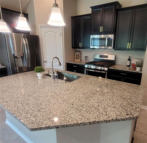 10659 Dolce Lane, Rosharon, TX 77583
