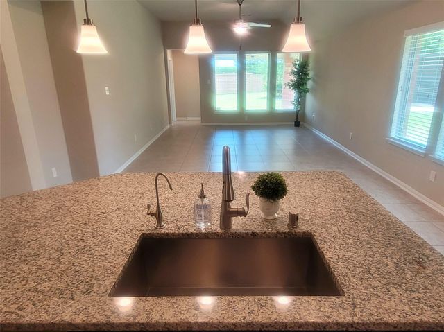 10659 Dolce Lane, Rosharon, TX 77583