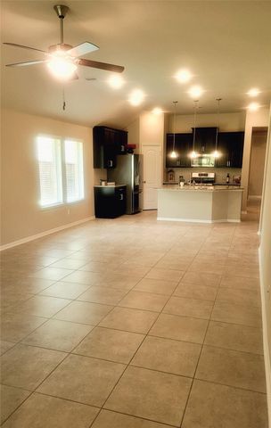 10659 Dolce Lane, Rosharon, TX 77583