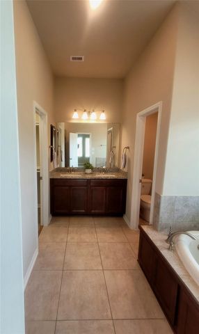 10659 Dolce Lane, Rosharon, TX 77583