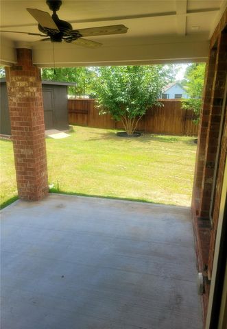 10659 Dolce Lane, Rosharon, TX 77583