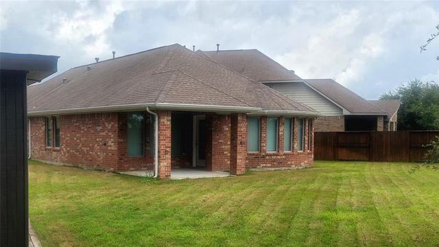 10659 Dolce Lane, Rosharon, TX 77583