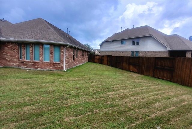 10659 Dolce Lane, Rosharon, TX 77583