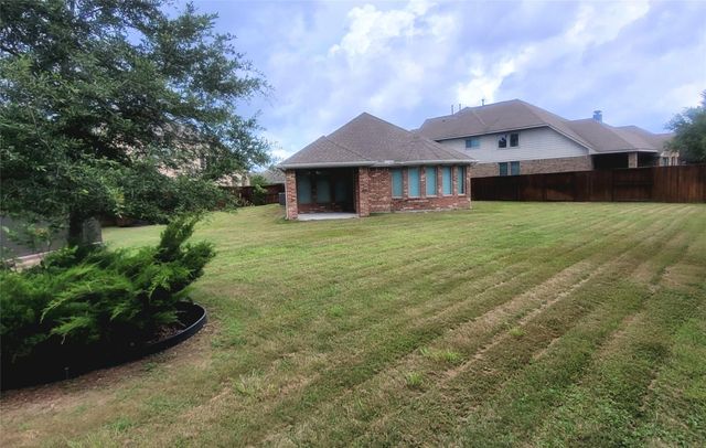 10659 Dolce Lane, Rosharon, TX 77583
