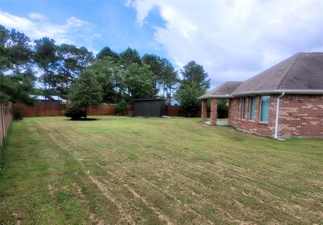 10659 Dolce Lane, Rosharon, TX 77583