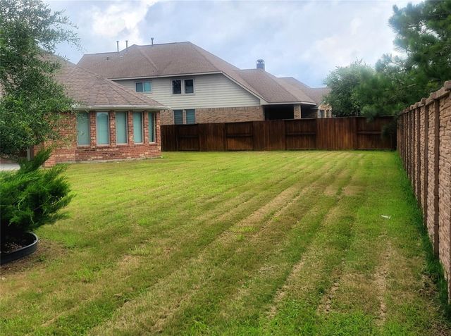 10659 Dolce Lane, Rosharon, TX 77583