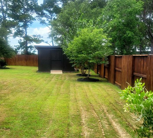 10659 Dolce Lane, Rosharon, TX 77583