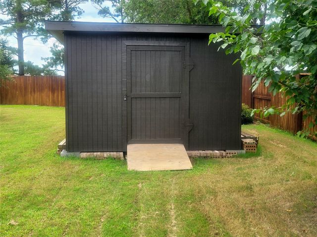 10659 Dolce Lane, Rosharon, TX 77583