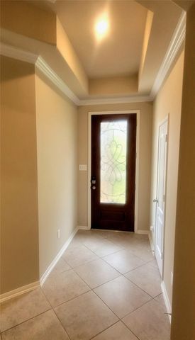 10659 Dolce Lane, Rosharon, TX 77583