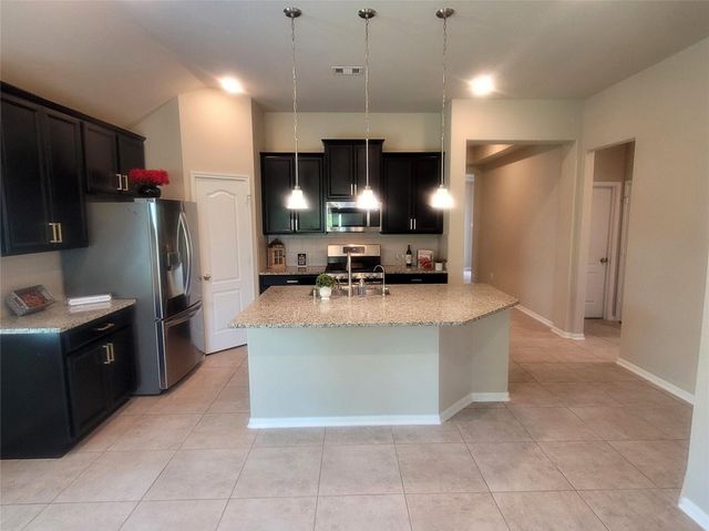 10659 Dolce Lane, Rosharon, TX 77583