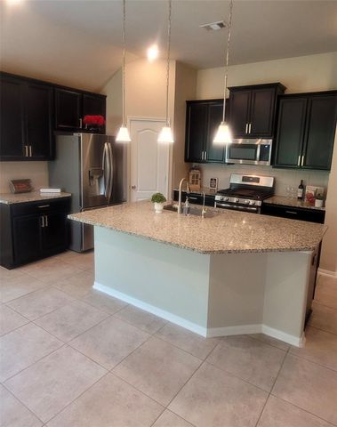 10659 Dolce Lane, Rosharon, TX 77583