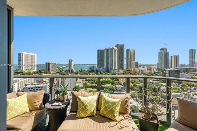 121 NE 34th St 1705, Miami, FL 33137