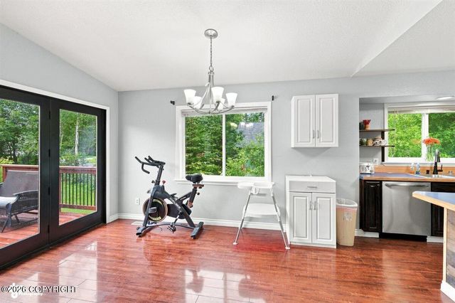 3150 N Arctic Fox Drive, Wasilla, AK 99654