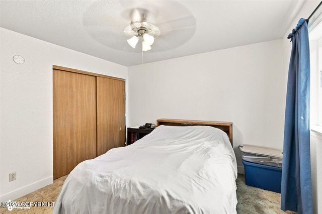 3150 N Arctic Fox Drive, Wasilla, AK 99654