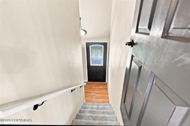 3150 N Arctic Fox Drive, Wasilla, AK 99654