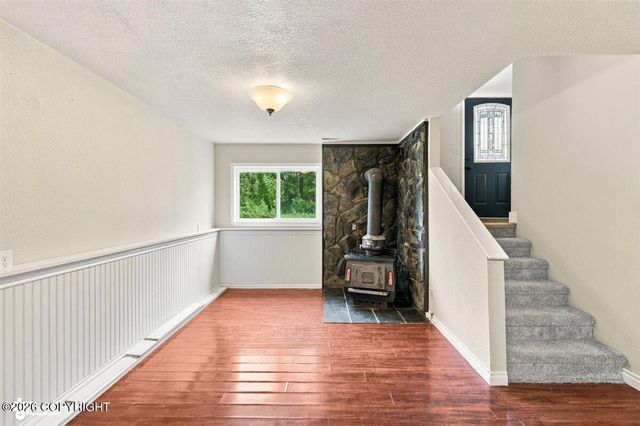 3150 N Arctic Fox Drive, Wasilla, AK 99654