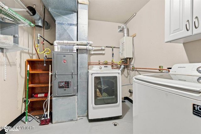 3150 N Arctic Fox Drive, Wasilla, AK 99654