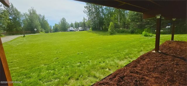 3150 N Arctic Fox Drive, Wasilla, AK 99654
