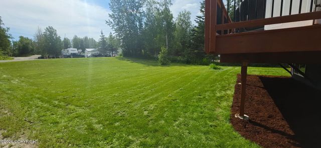 3150 N Arctic Fox Drive, Wasilla, AK 99654