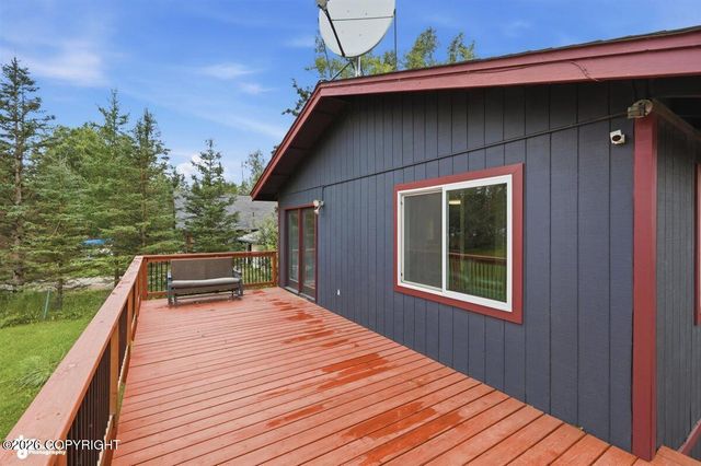 3150 N Arctic Fox Drive, Wasilla, AK 99654