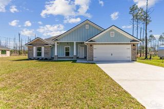 6588 Aegean Dr, Milton, FL 32583