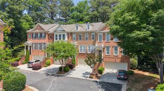4665 Wehunt Commons Drive SE, Smyrna, GA 30082