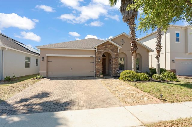 1444 PINE MARSH LOOP, St Cloud, FL 34771
