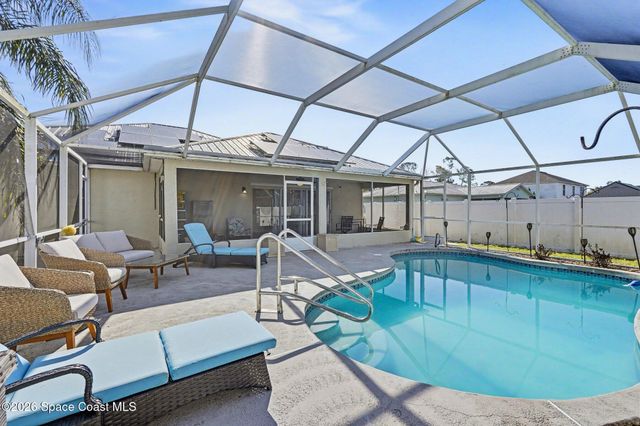1692 Carbondale Avenue NW, Palm Bay, FL 32907